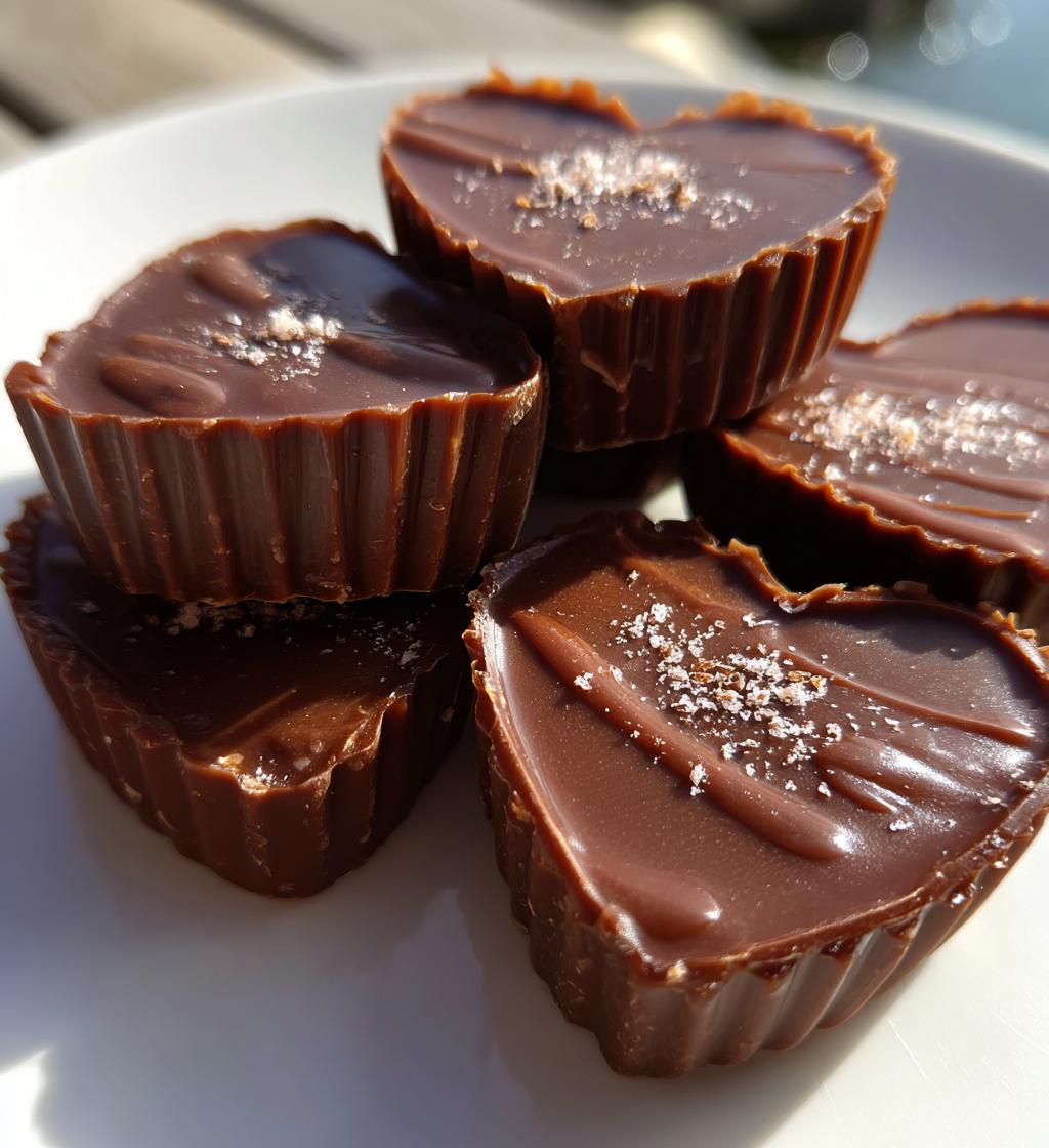 valentines chocolates
