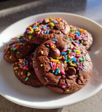 valentines class treats