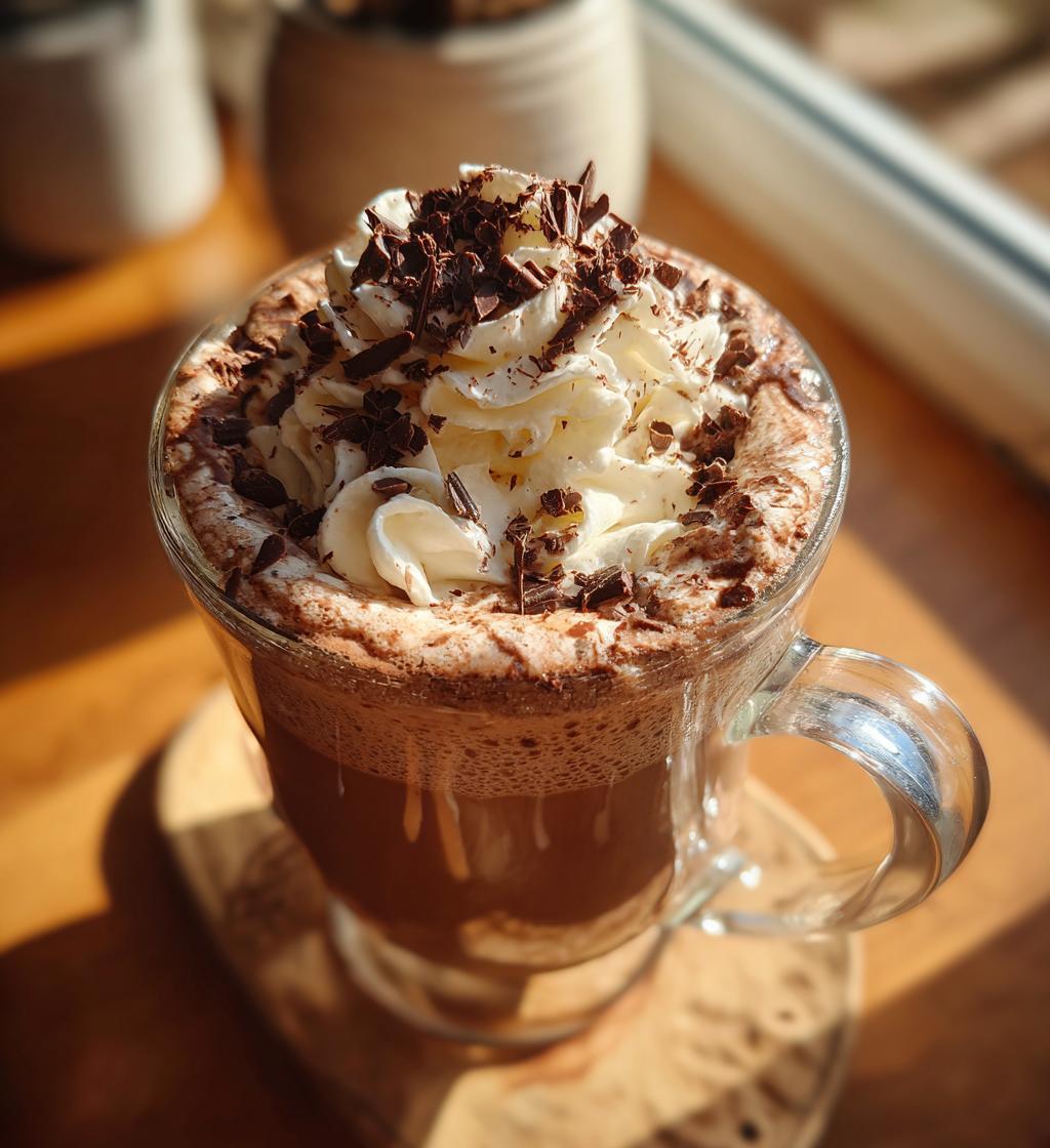 valentines coffee aesthetic