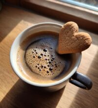 valentines coffee puns