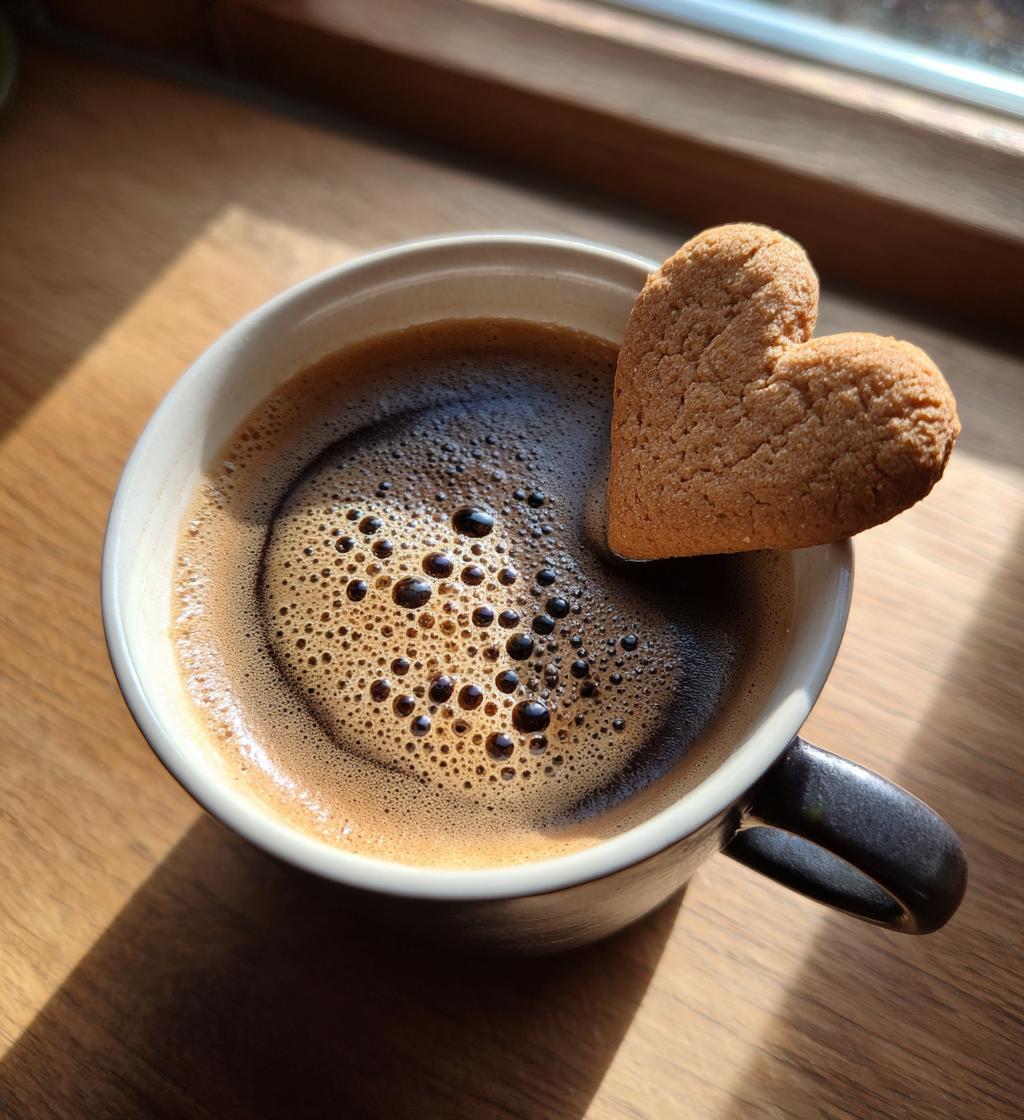 valentines coffee puns