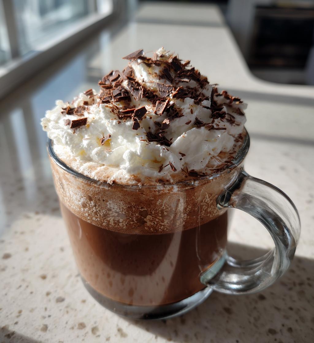 valentines coffee