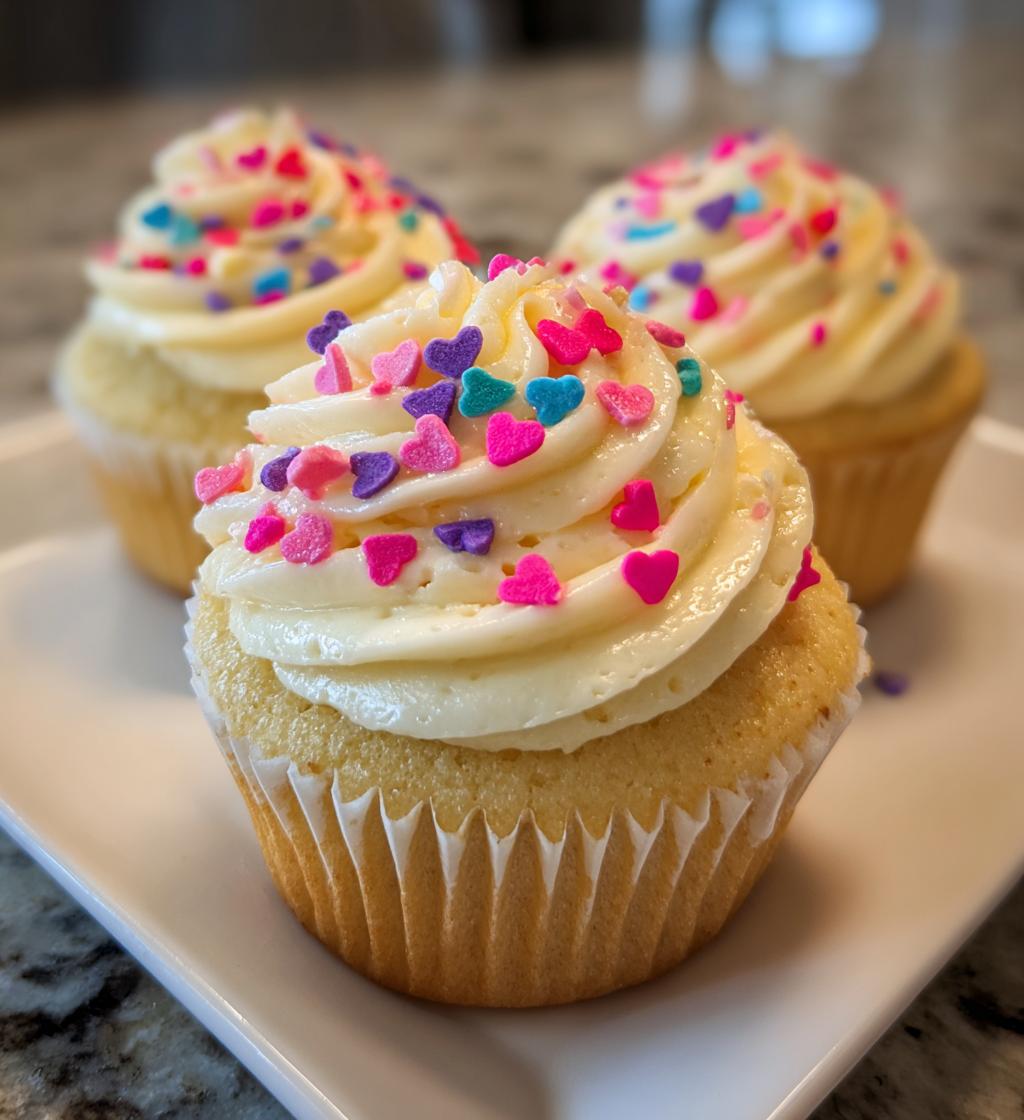 valentines cupcake ideas