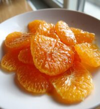 valentines cuties oranges