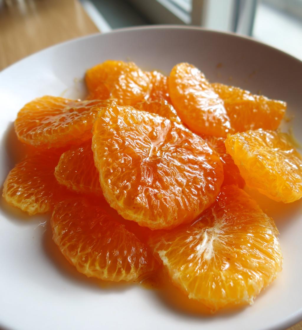 valentines cuties oranges