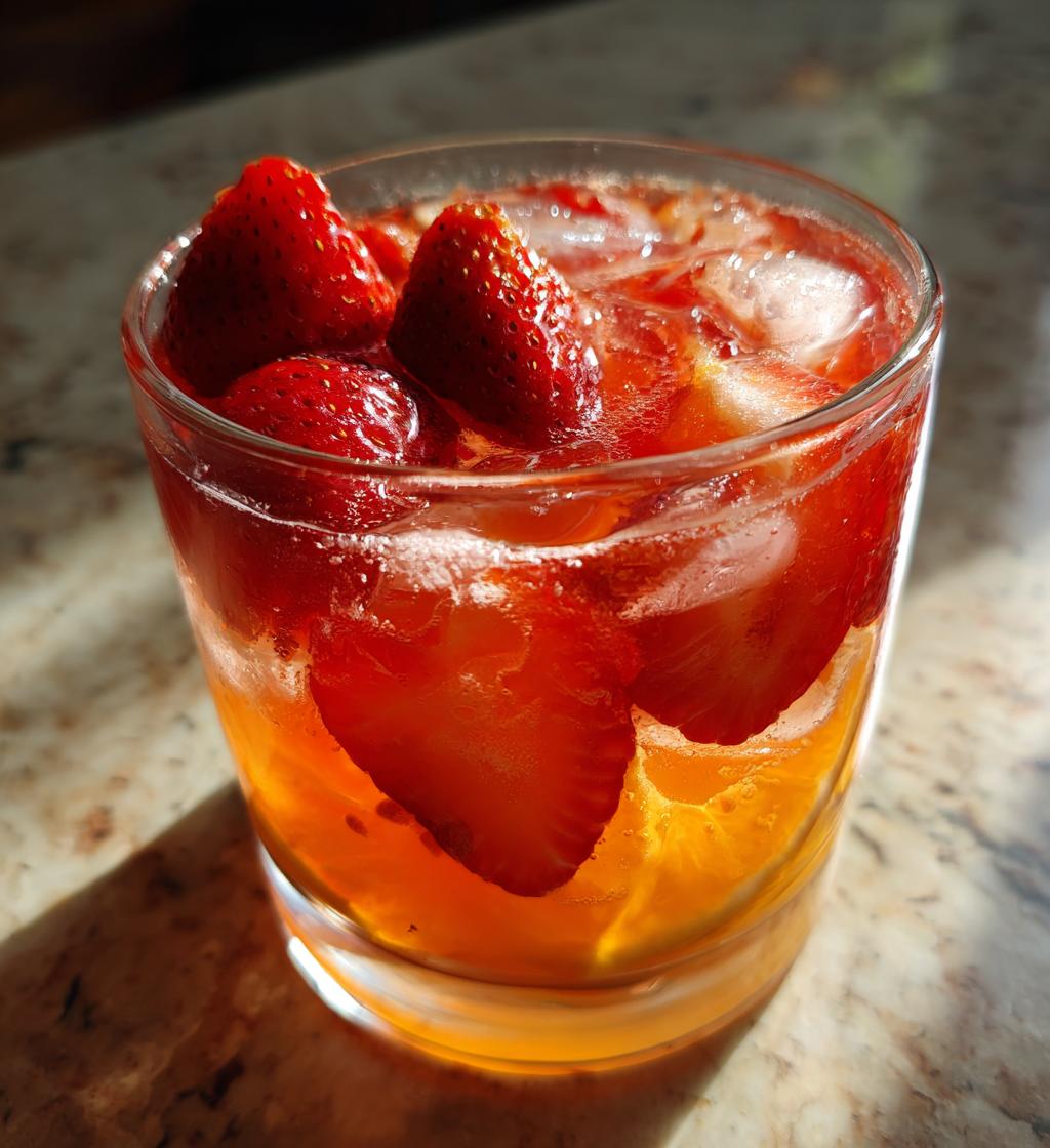 valentines day alcoholic drinks