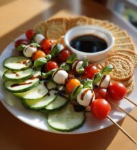 valentines day appetizers easy