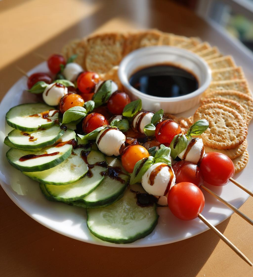 valentines day appetizers easy