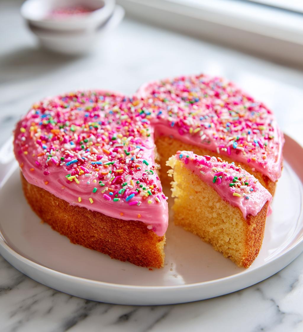 valentines day bakery