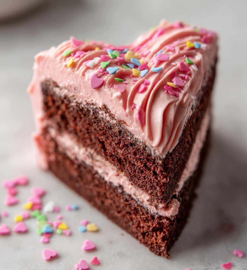 valentines day baking ideas easy