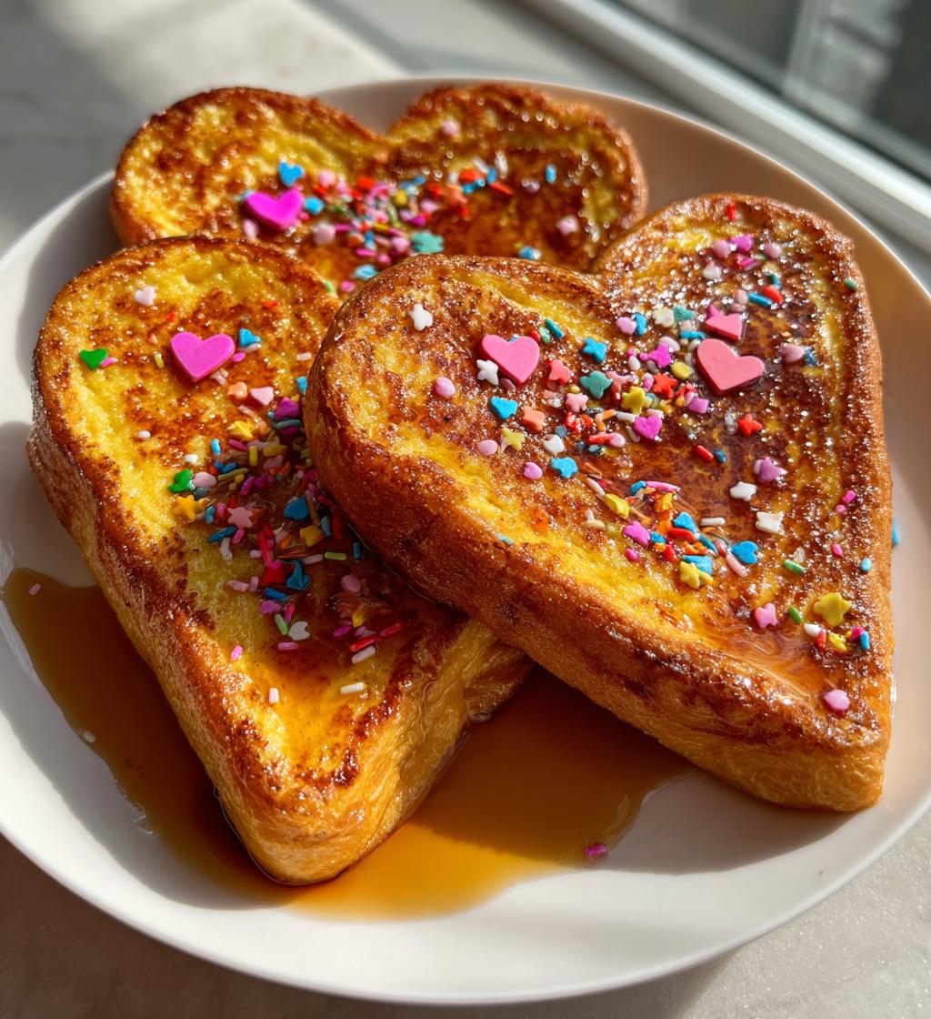 valentines day breakfast for kids