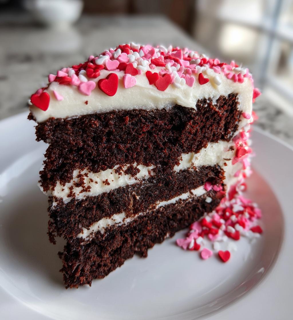 valentines day cake ideas