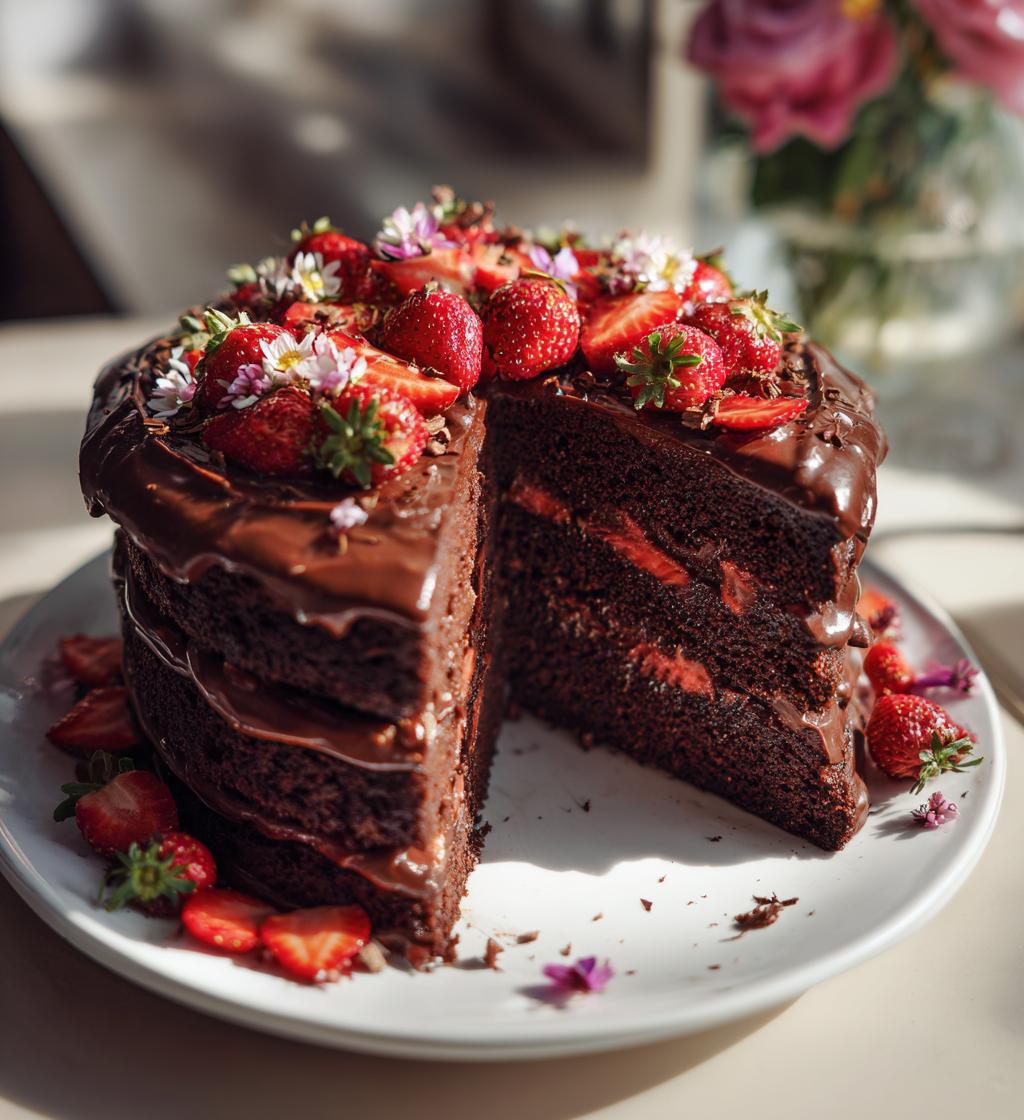 valentines day cakes