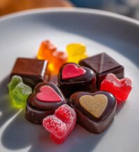 valentines day candy ideas
