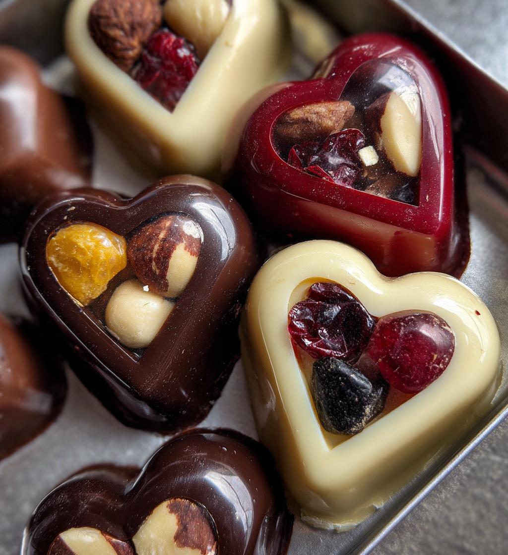valentines day chocolate ideas gifts