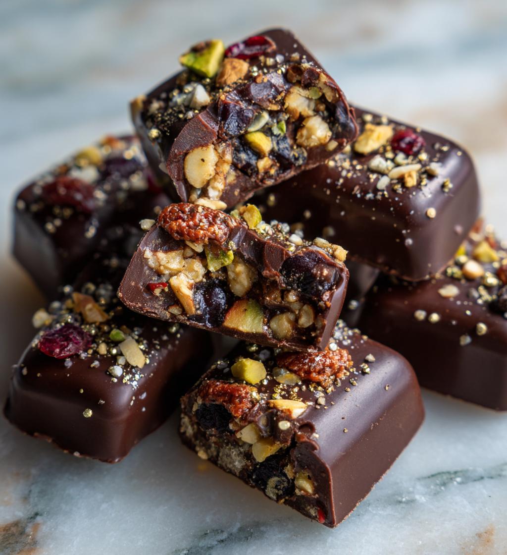 valentines day chocolate ideas