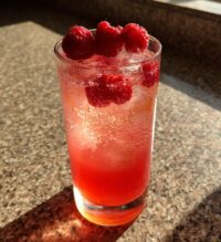 valentines day cocktails easy