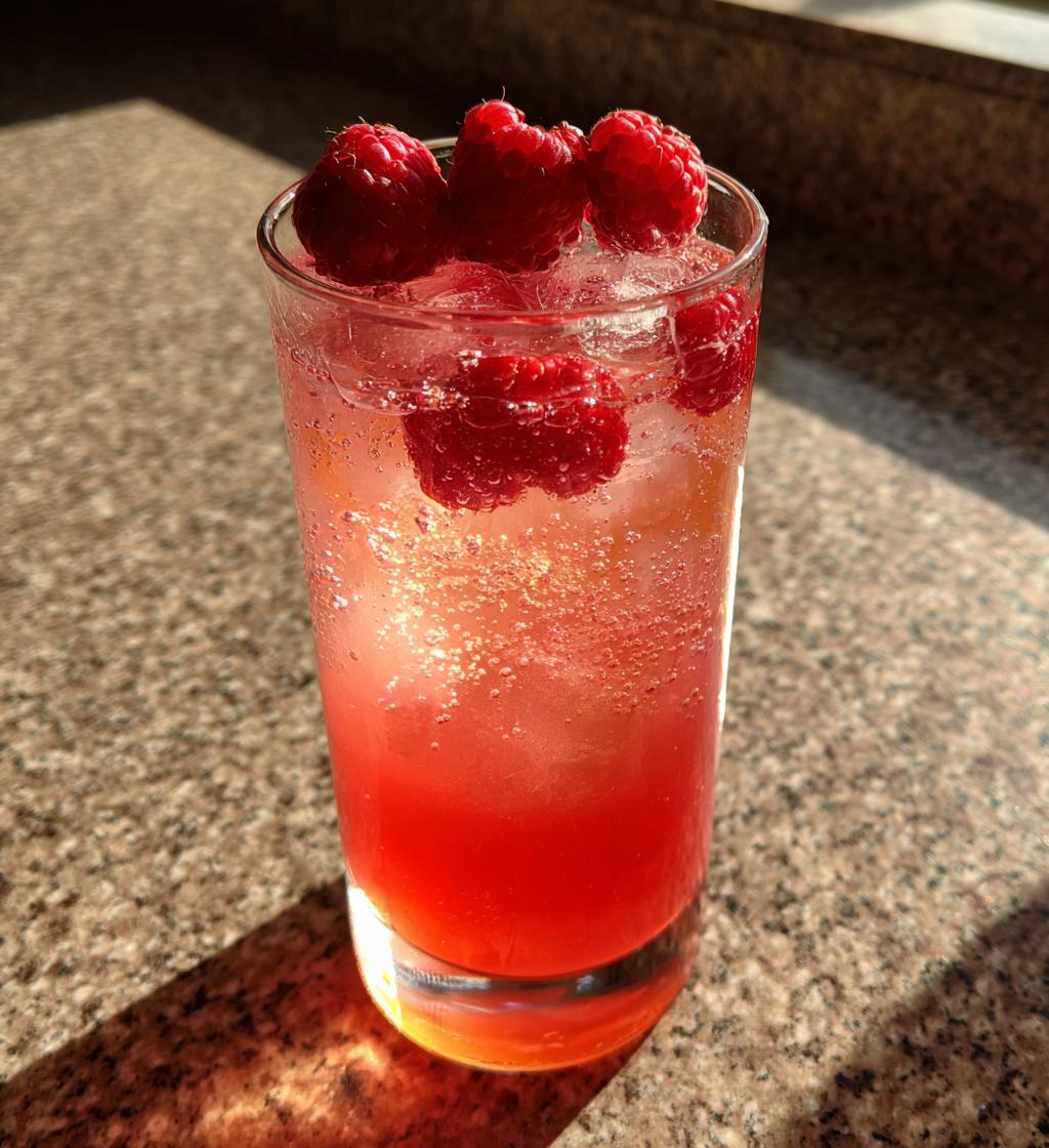 valentines day cocktails easy