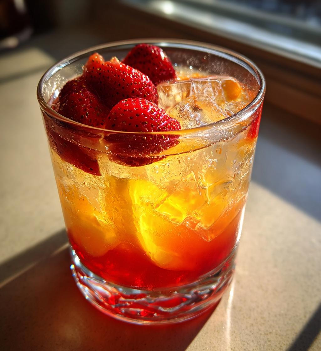 valentines day cocktails recipes