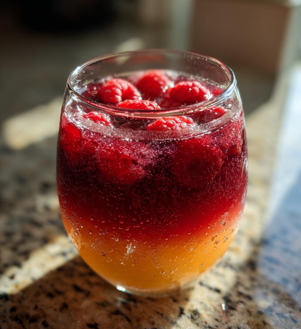 valentines day cocktails