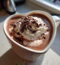 valentines day coffee