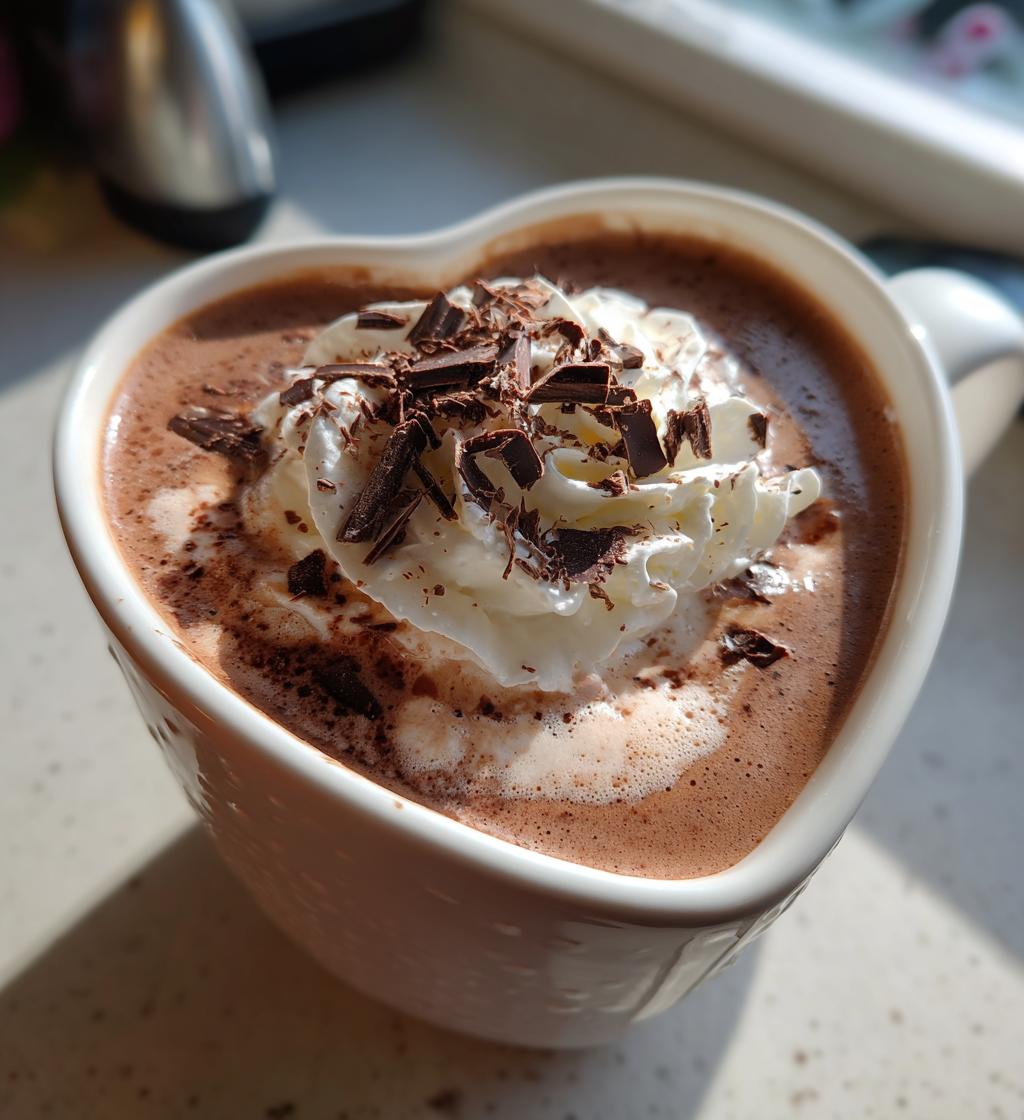 valentines day coffee