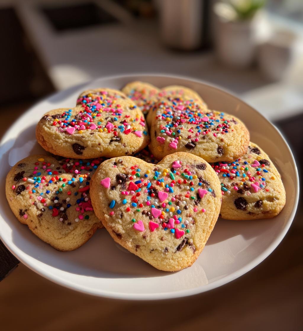 valentines day cookie ideas