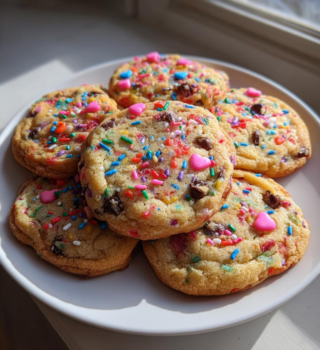 valentines day cookie recipe