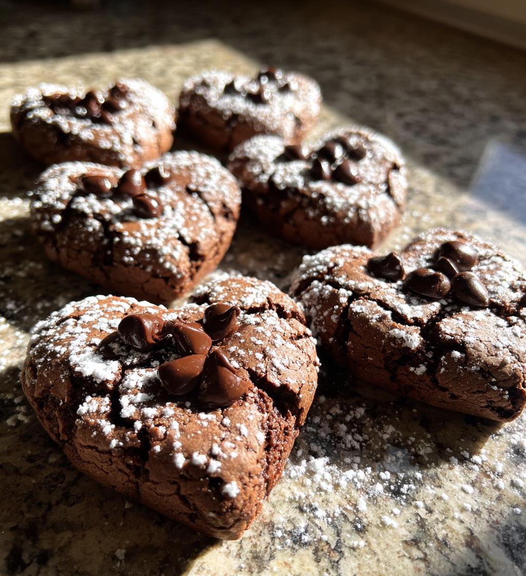 valentines day cookie recipes