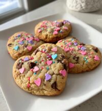 valentines day cookie sets