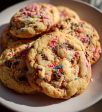 valentines day cookies aesthetic