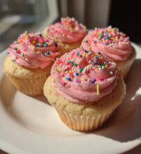 valentines day cupcakes for kids