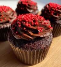valentines day cupcakes ideas