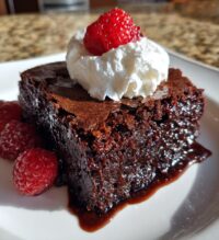 valentines day dessert