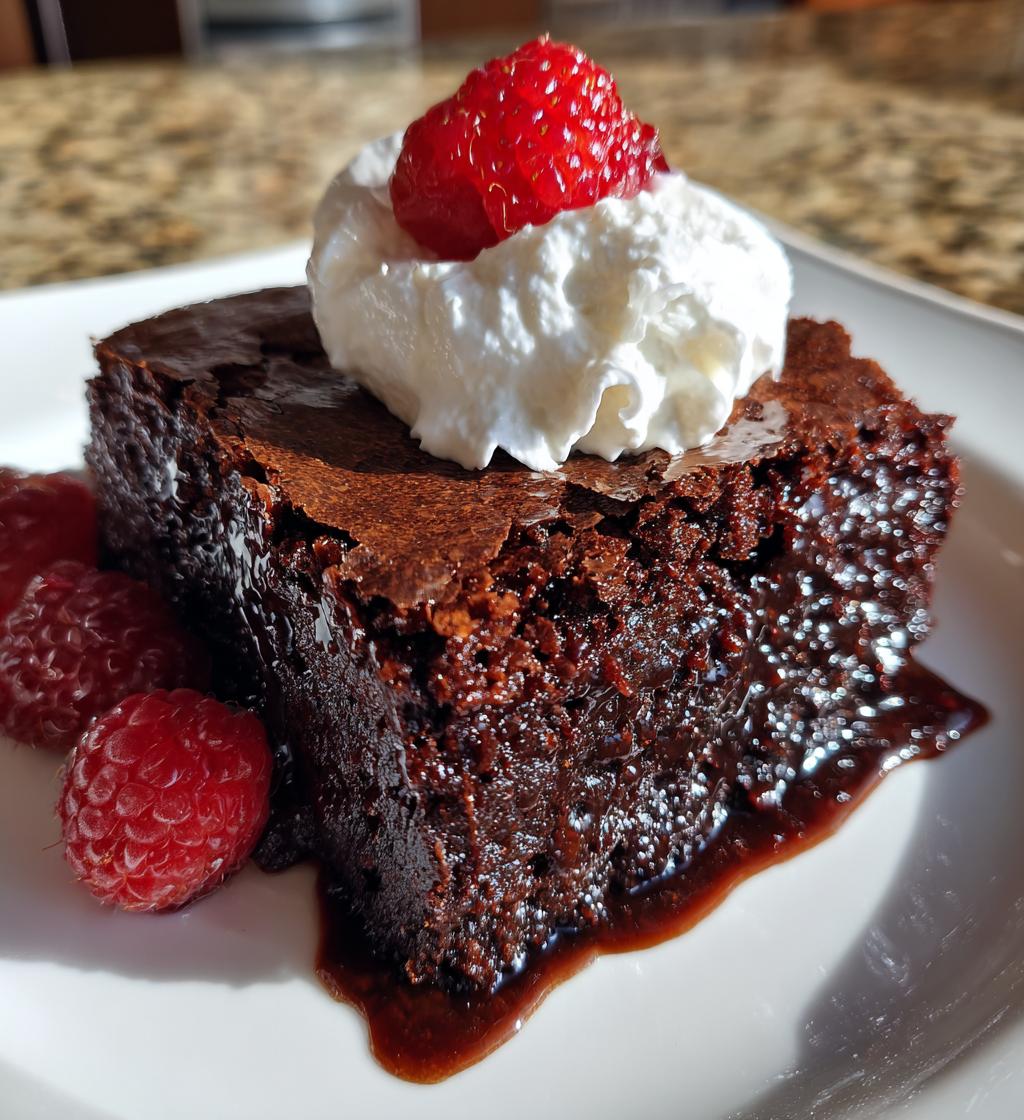 valentines day dessert
