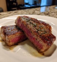 valentines day dinner recipes steak