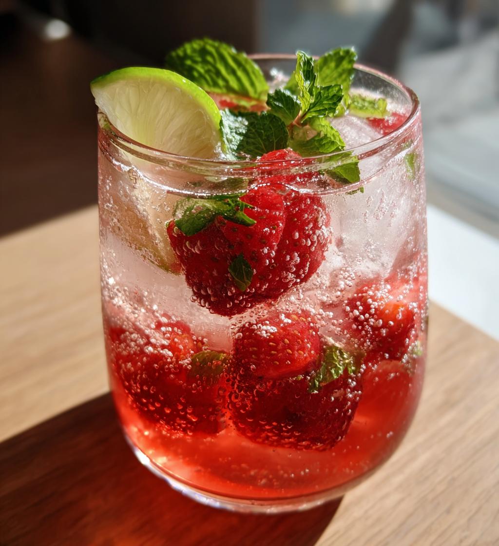 valentines day drink ideas