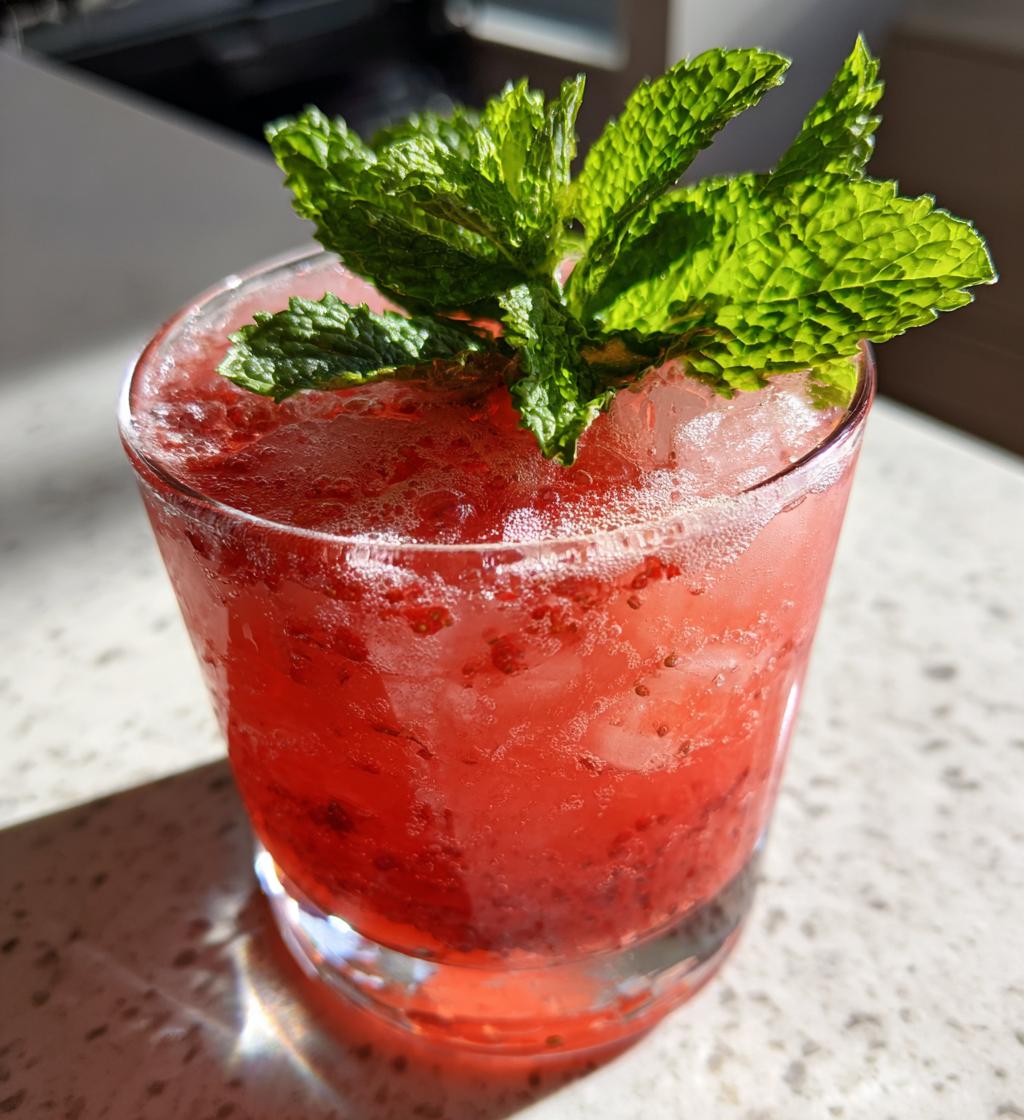 valentines day drinks nonalcoholic