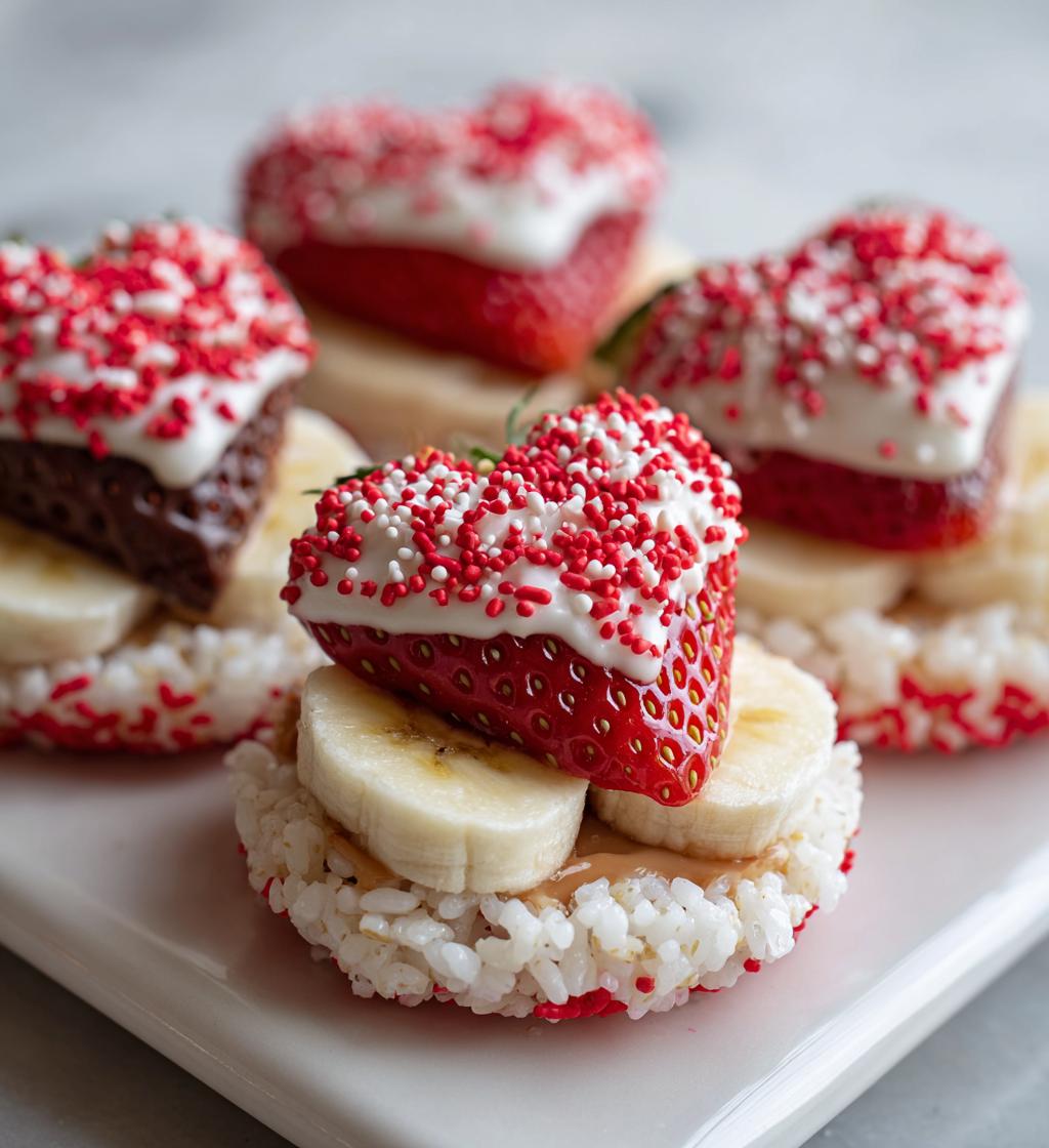 valentines day food crafts for kids