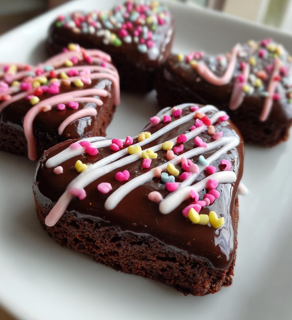 valentines day goodies
