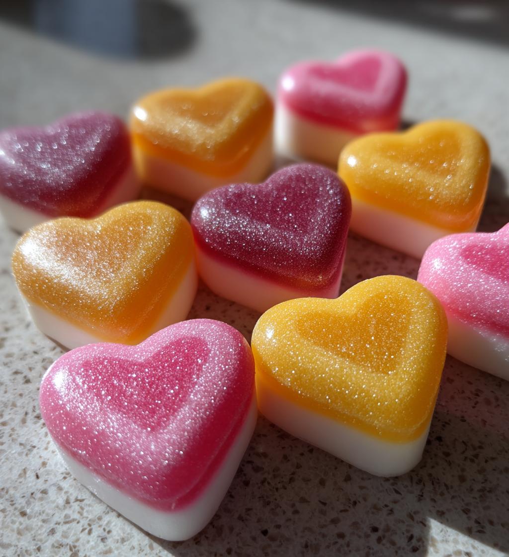 valentines day gum
