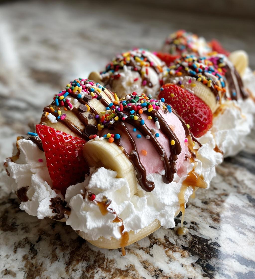 valentines day ice cream bar