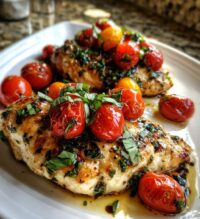 valentines day main course