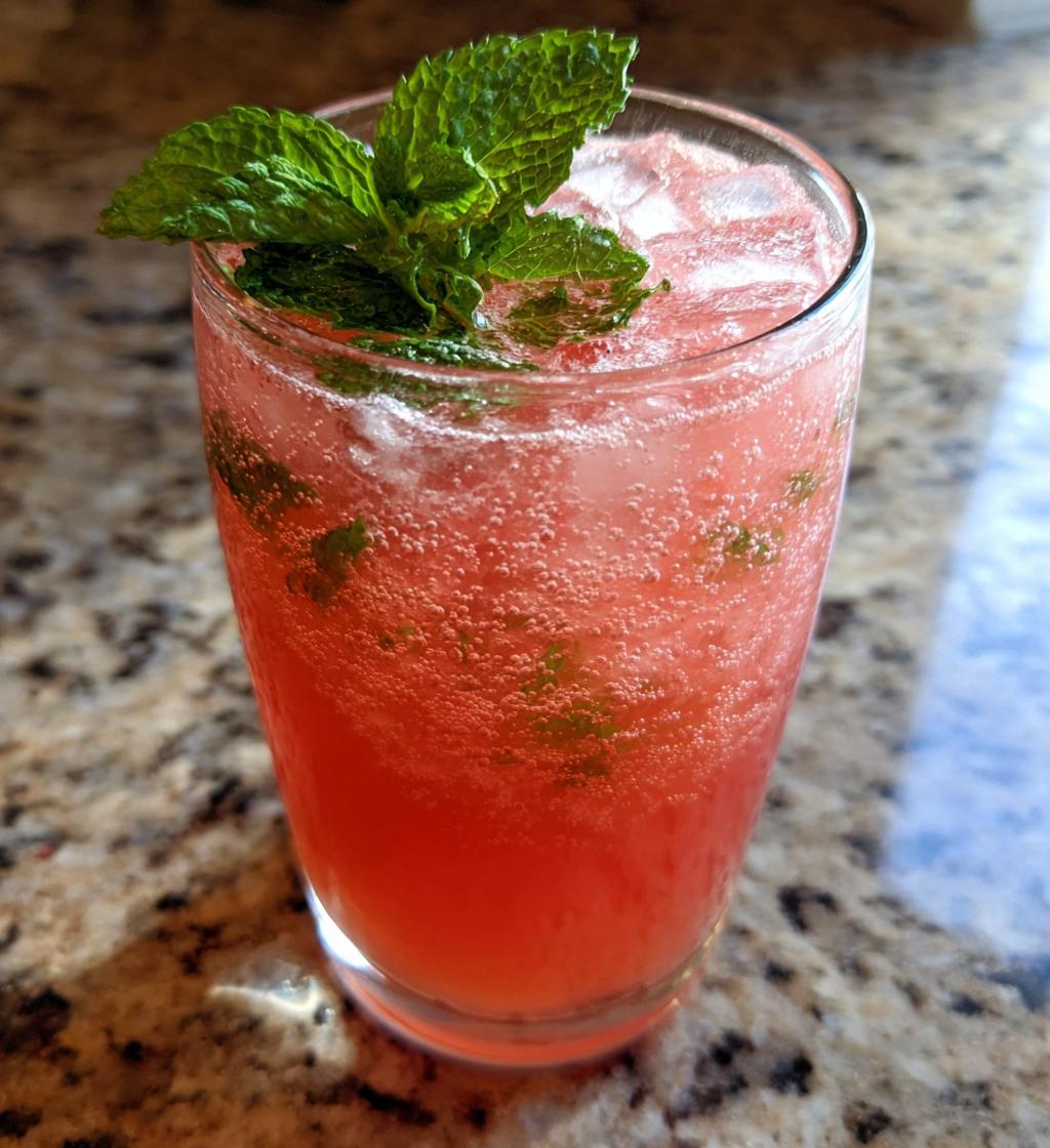 valentines day non alcoholic drinks
