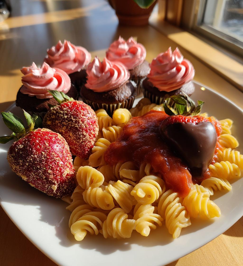 valentines day party food ideas