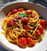 valentines day pasta