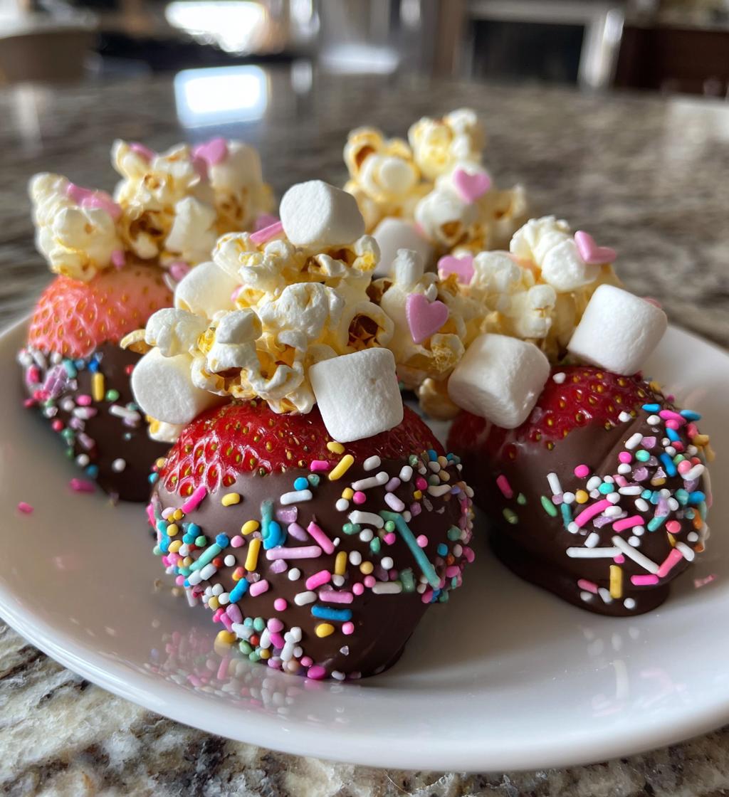 valentines day snacks for school