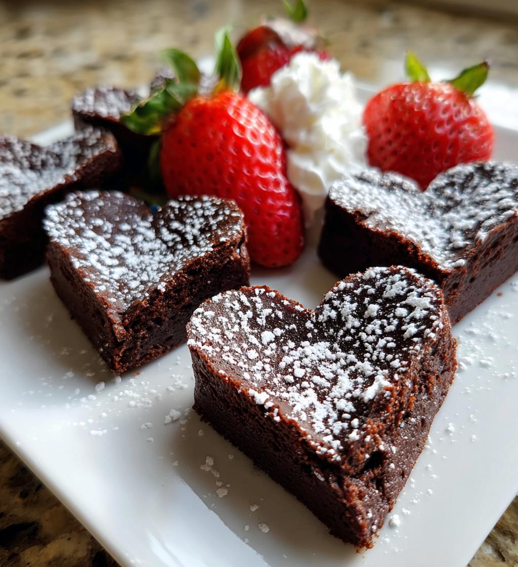 valentines day sweets ideas