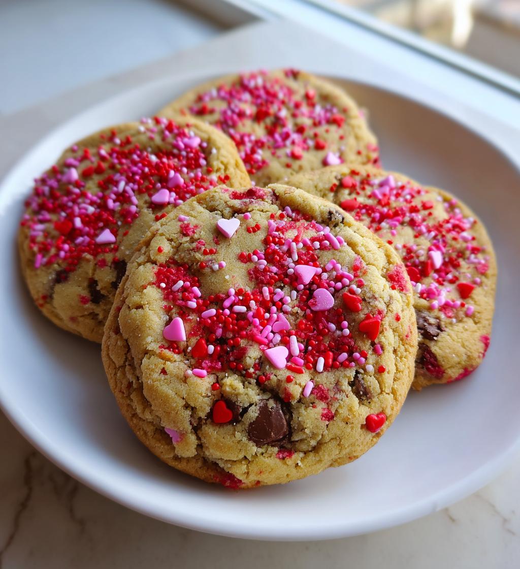 valentines day treats for employees