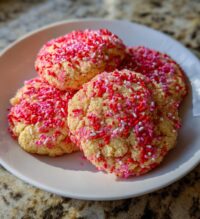 valentines day treats for kids
